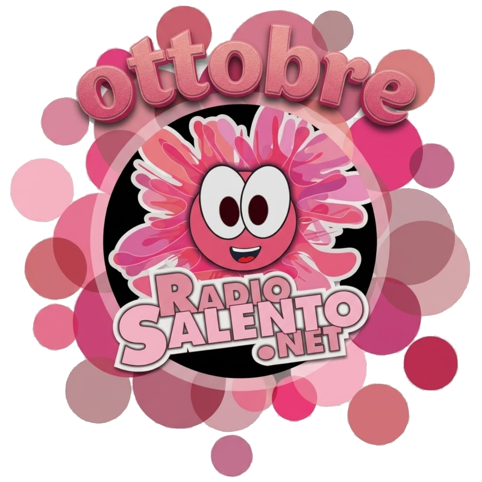 Radio Salento Logo